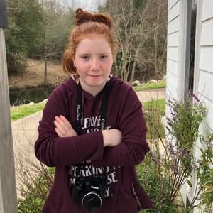 Meet your Posher, Kelly